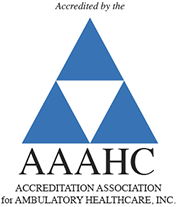 AAAHC Logo